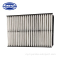 Hyundai Kia Kia အော်တိုအစိတ်အပိုင်းများ Air Partys Air Filter 28113-F2000 28113F-2000as